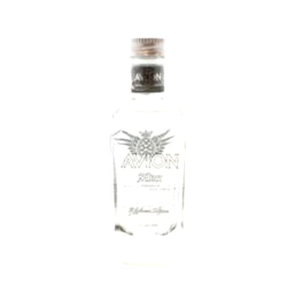 Avion Silver 50ml
Bottle