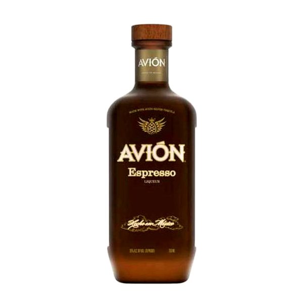 Avion Espresso Liqueur 750ml
Bottle