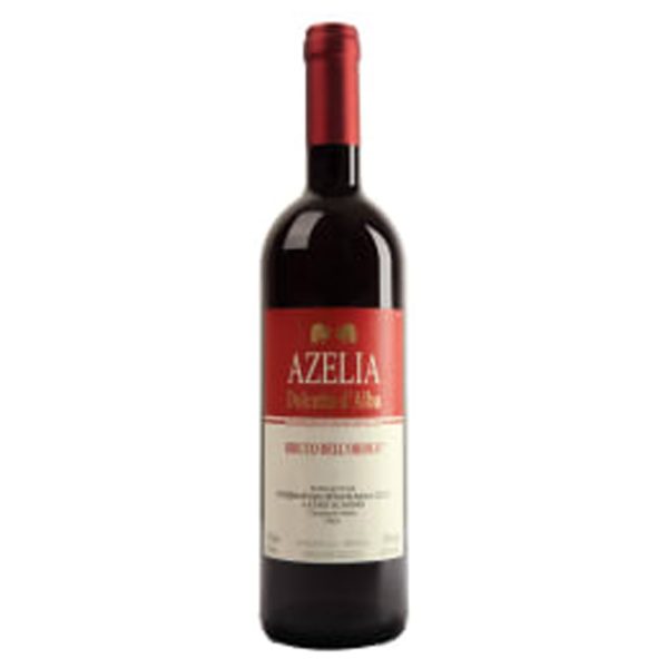 AZELIA DOLCETTO D ALBA BRICCO DELL ORIOLO ITALY 2019