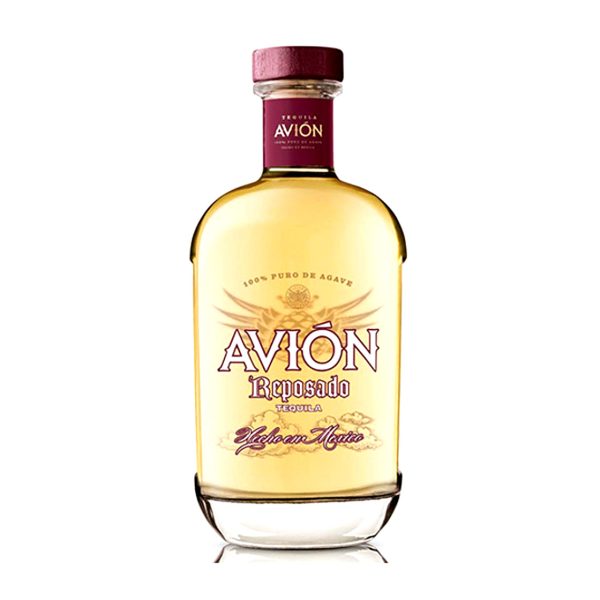 Avion Reposado Tequila