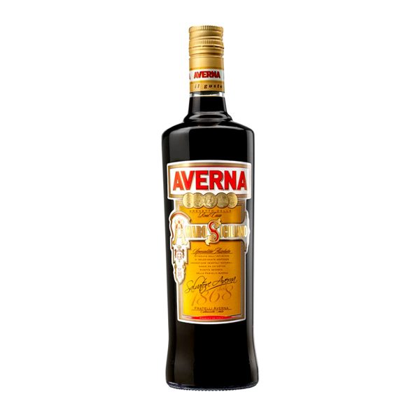 Averna Amaro 750ml
Bottle