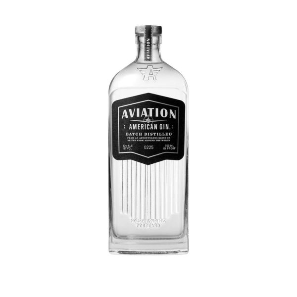 AVIATION GIN AMERICAN 1.75LI
