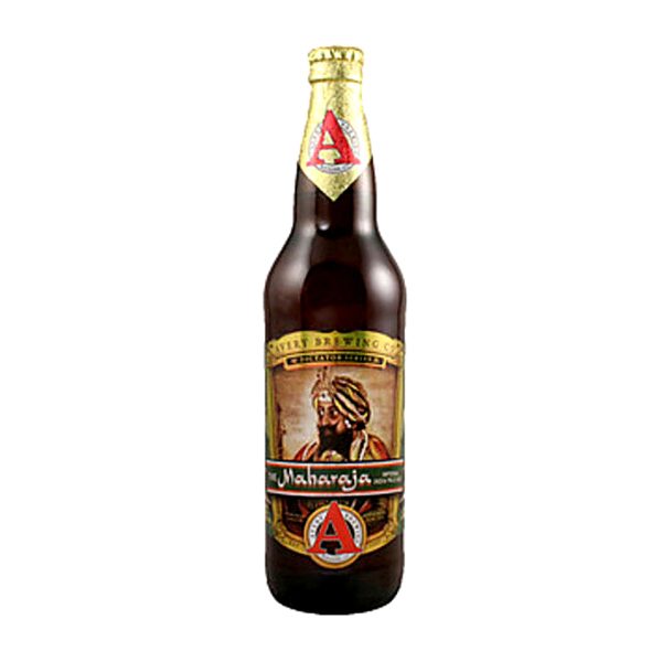 Avery Maharaja Imperial IPA 6x 12oz Cans