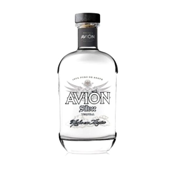 Avion Silver 375ml
Bottle