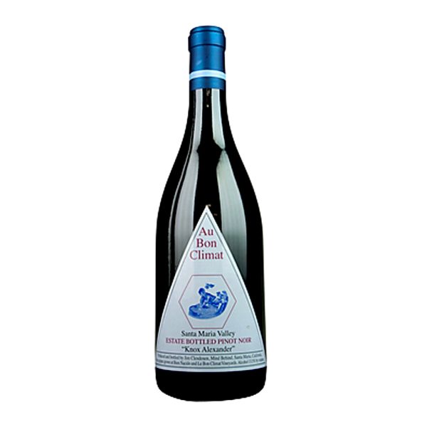 Au Bon Climat Pinot Noir Knox Alexander 750mlBottle