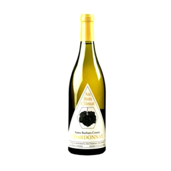 Au Bon Climat Chardonnay 750mlBottle