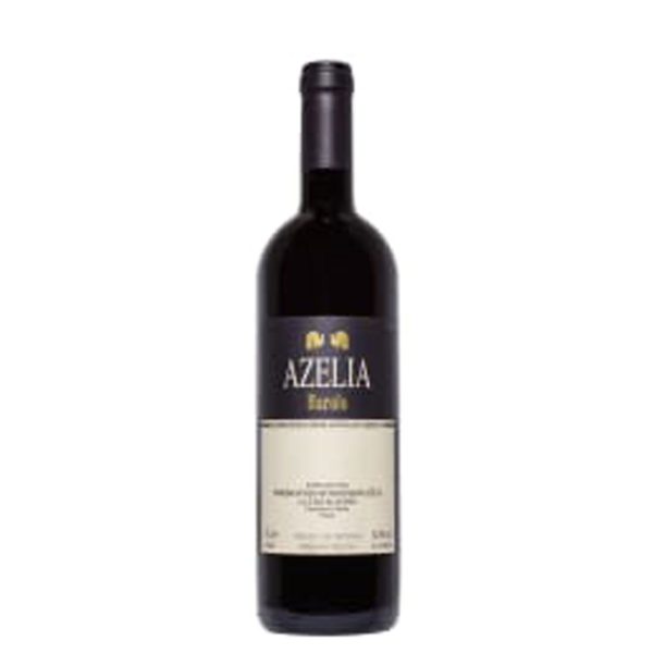 AZELIA BAROLO DI LUIGI SCAVINO CASTIGILONE FALLETTO ITALY 2019