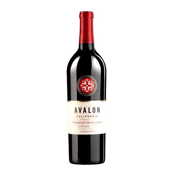 Avalon Napa Valley Cabernet Sauvignon 750mlBottle