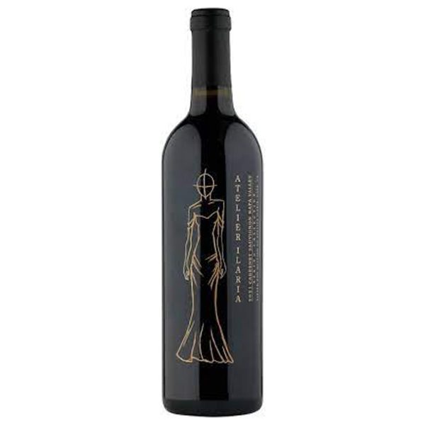 ATELIER ILARIA CABERNET SAUVIGNON SPRING COLLECTION NAPA 2021