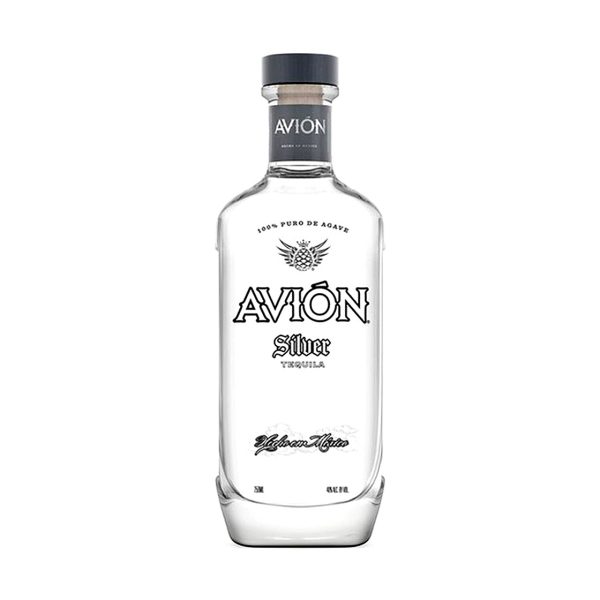 Avion Silver