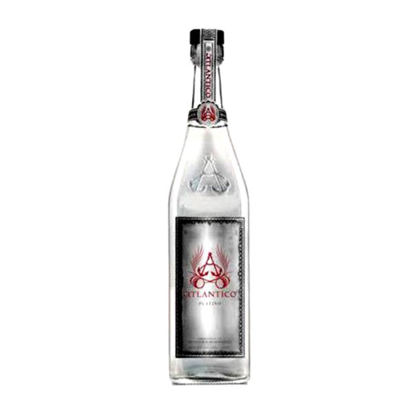Atlantico Rum Platino 750ml
Bottle