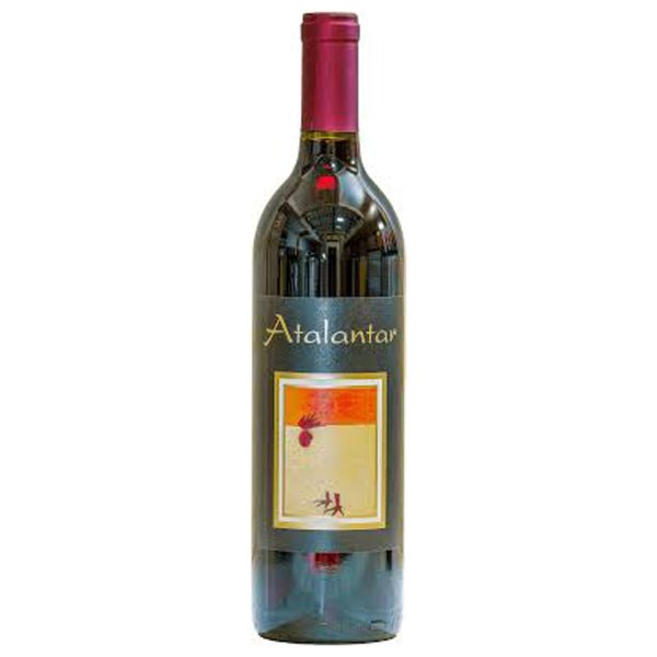 ATALANTAR RED WINE SONOMA COUNTY NV